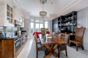 Kitchen/Diner- click for photo gallery